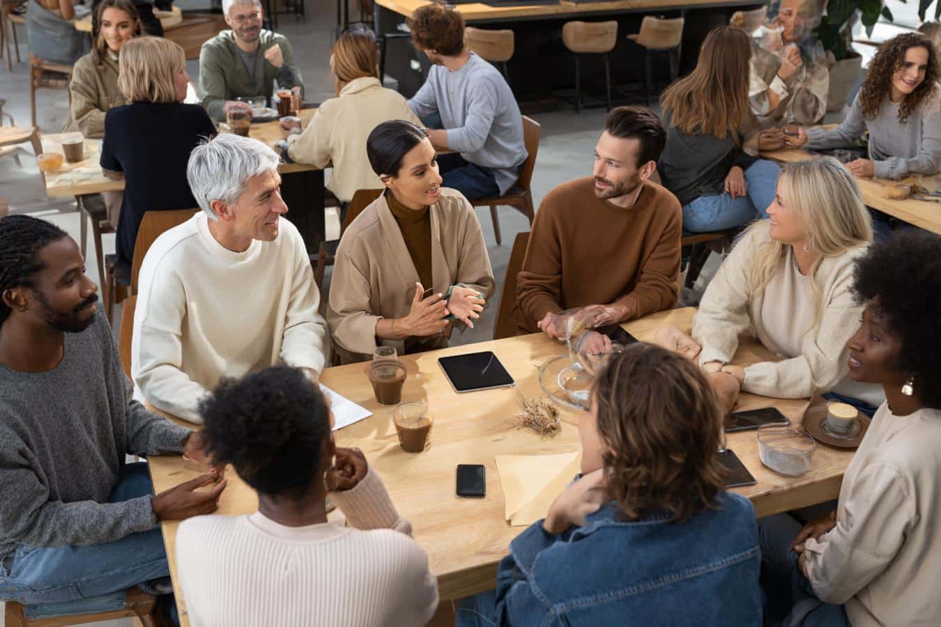 communaute de marque clients engagys