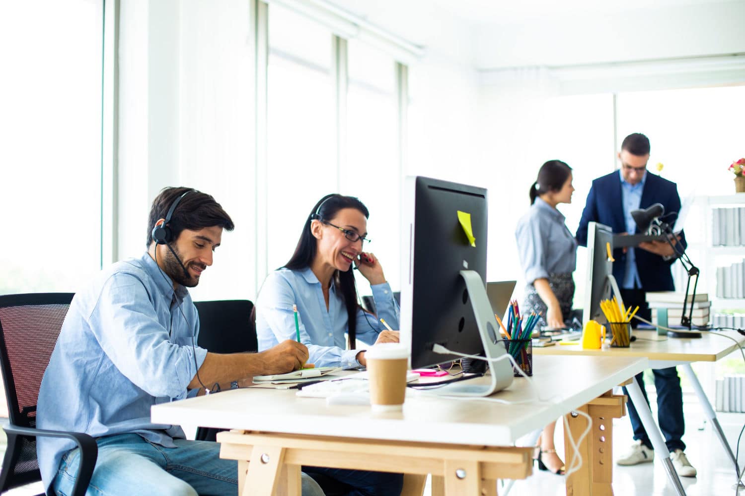 creation entreprise de marketing relationnel