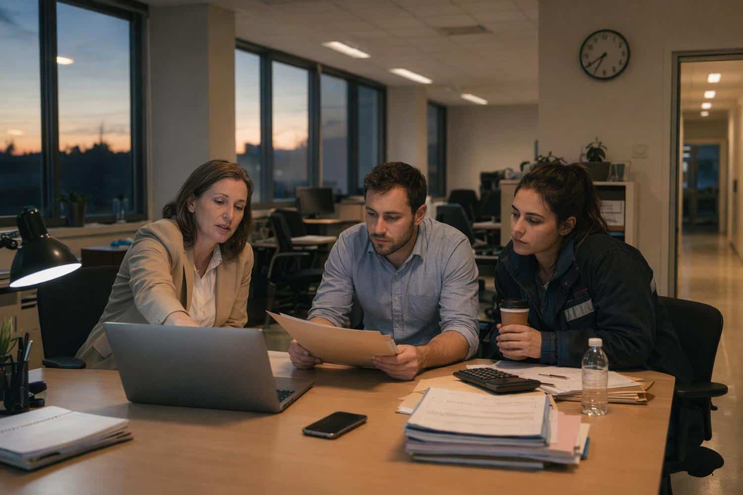 gestion heures supplementaires travail