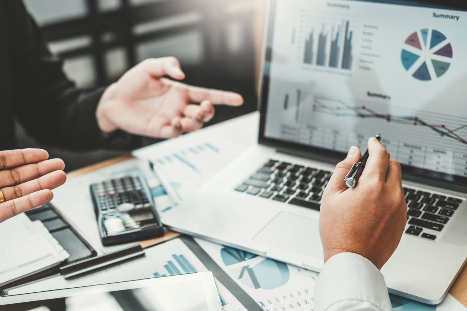 importance experience client omnicanale