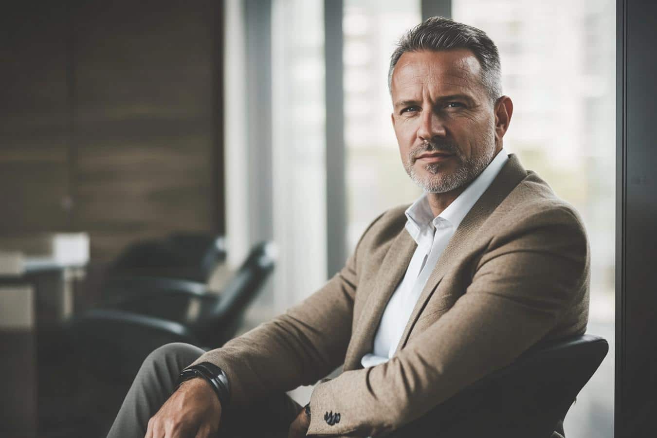 laurent marchand formation tep business