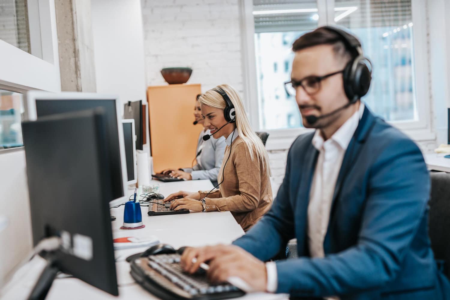 Stratégie de marketing relationnel