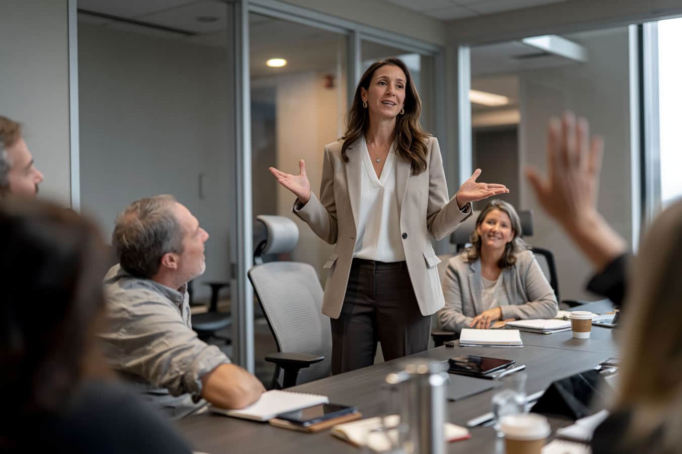 piliers formation en leadership