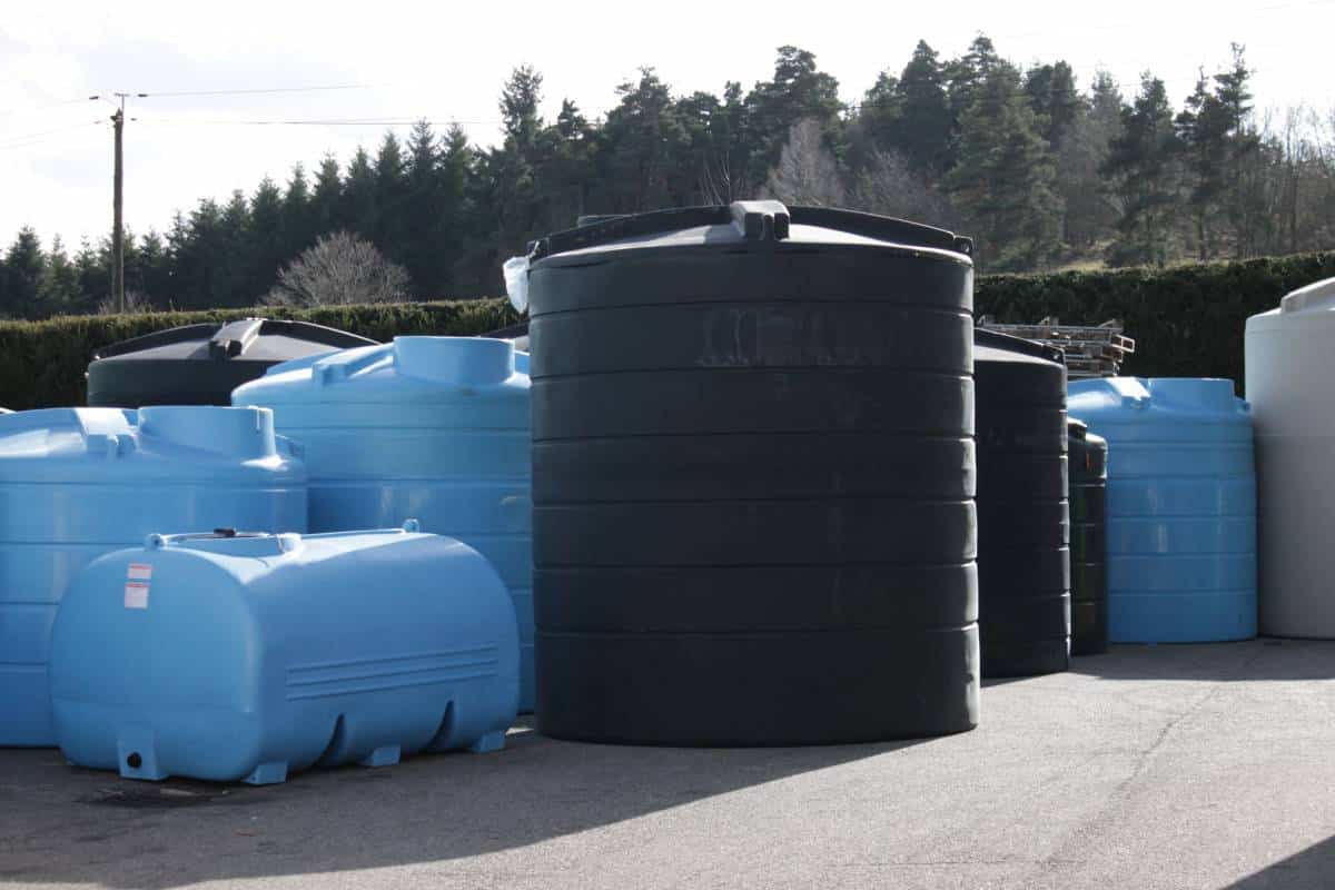 polyethylene surpasse pourquoi liquides stocker