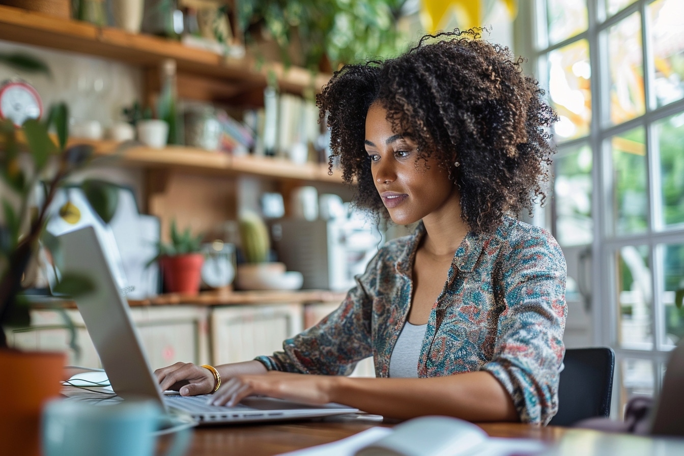 Rédiger une lettre de motivation pour devenir aide-soignante