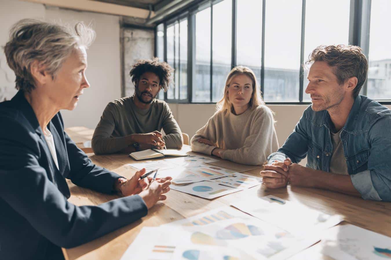 reussir en marketing principes evergreen
