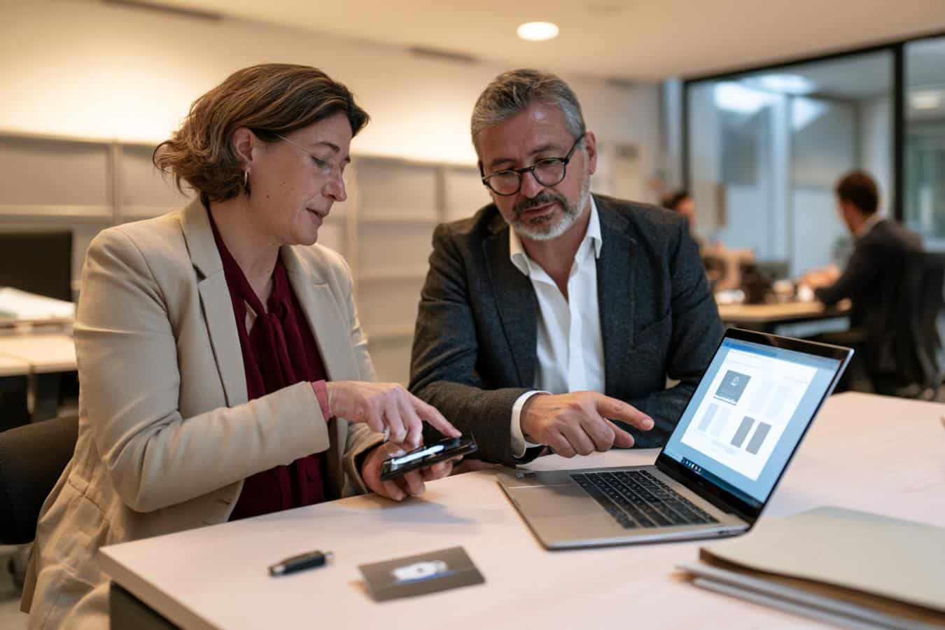 signature electronique securisee pour inpi