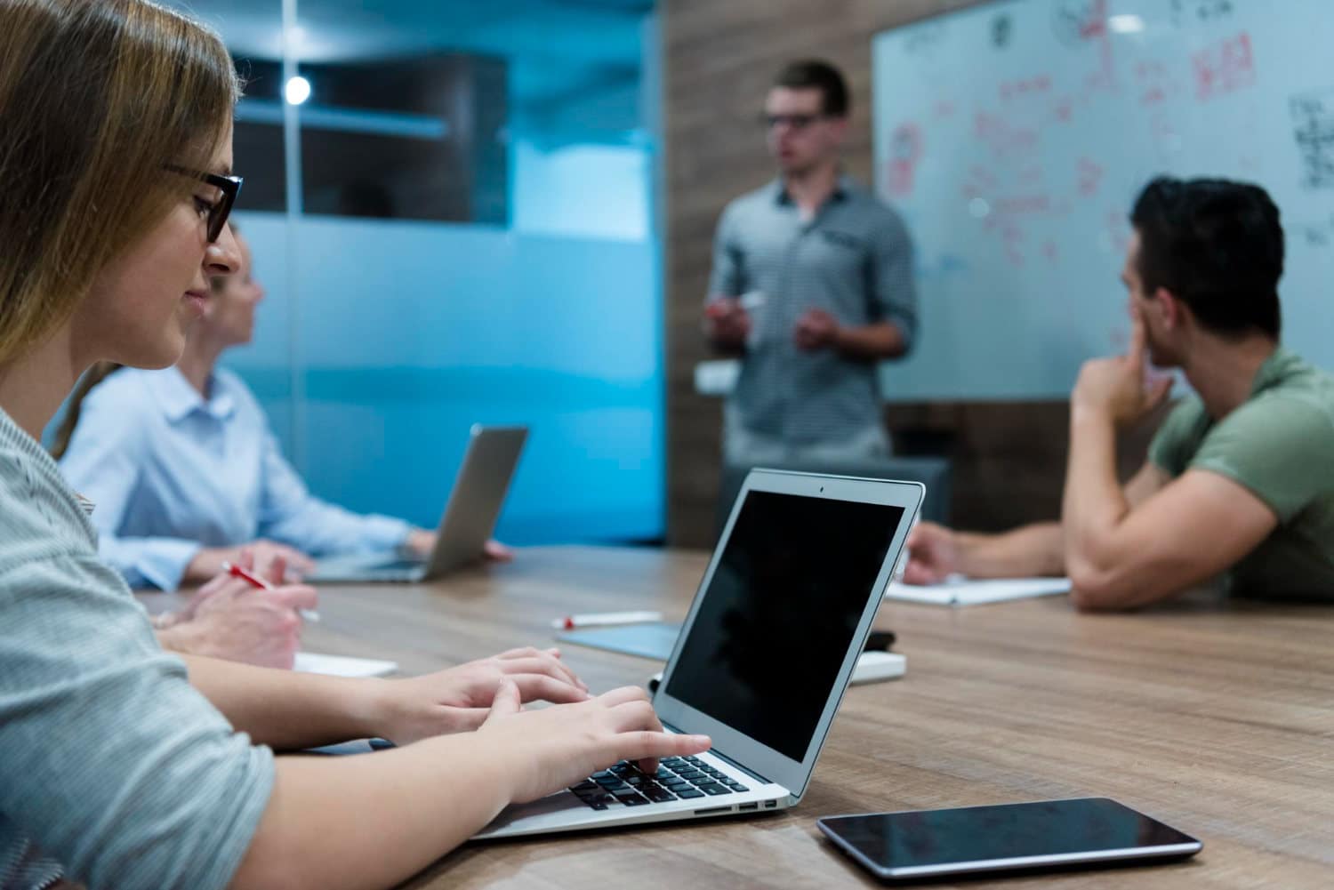 strategie de differenciation entreprise