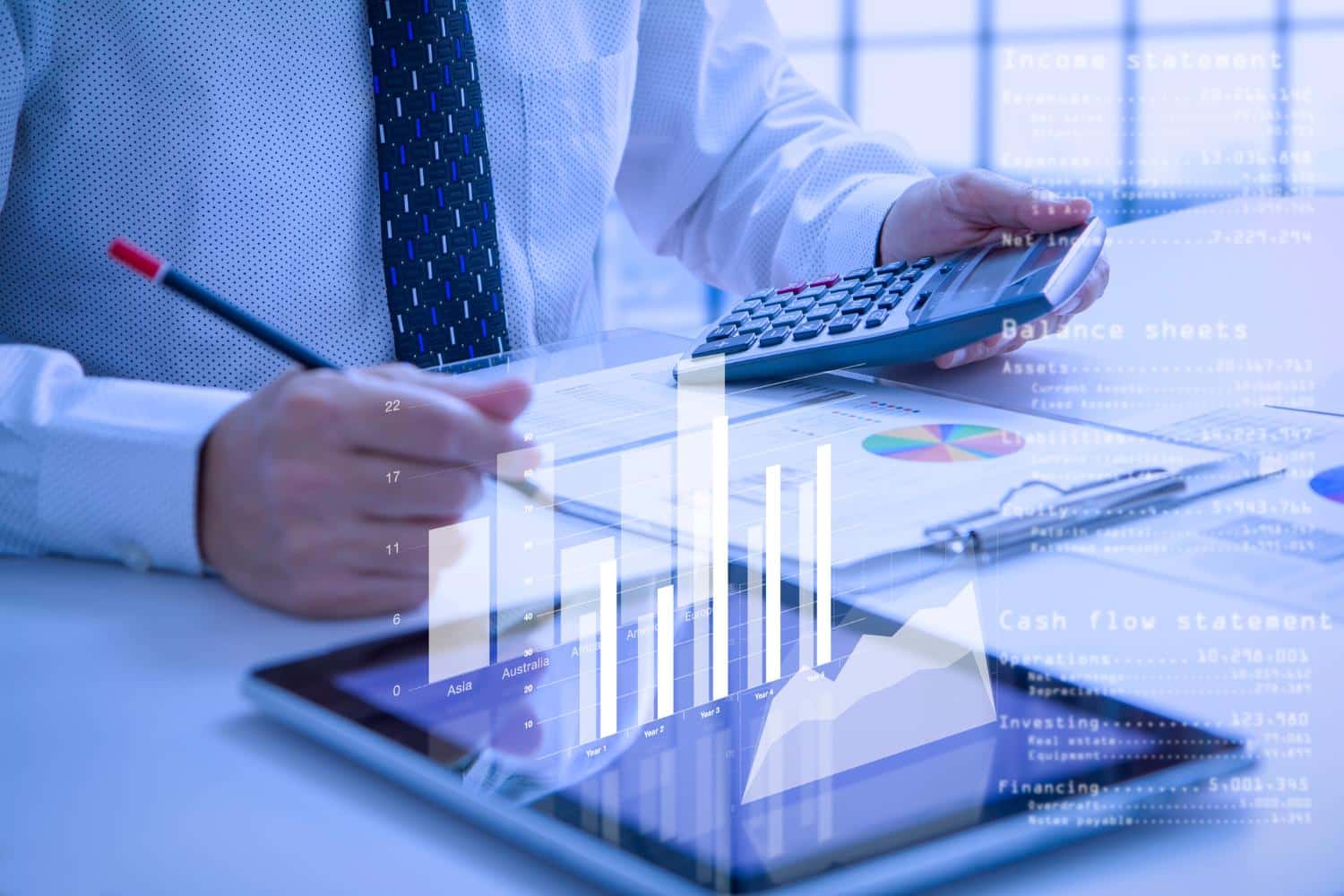 trouver zone chalandise entreprise techniques